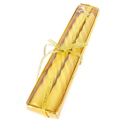 Свечи h-15см 2шт/уп (набор)