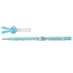 Карандаш сегментный "Зайка"