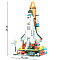 Конструктор Space SHUTTLE 4421. Игрушка