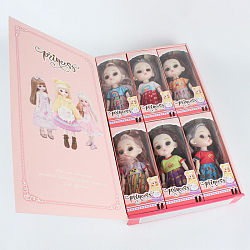Кукла "Princess" Ассорти