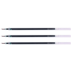 Стержень гелевый  зеленый "Darvish"