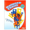 Настольная игра "Balance chairs". Игрушка