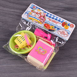 Набор "Хозяйка" ассорти. Игрушка