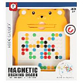 Игра настольная "Магнитная мозаика"