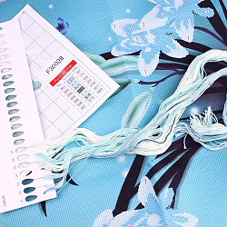 Набор для вышивания крестиком "Создай подушку"