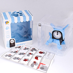 Трансформер Щенок  Игрушка