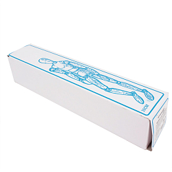 Манекен деревянный