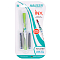 Ручка перьевая син. корпус ассорти INX HD HAUSER
