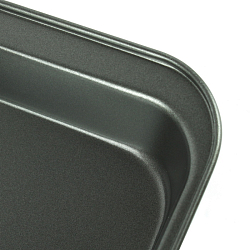 Форма для запекания прямоугольная 42,5*28,5*5см