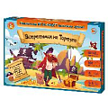 Игра квест "Встретимся на Тортуге"  поиск дублей