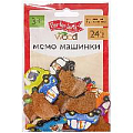 Игра настольная МЕМО "Машинки" Far far land wood  (24 фишки в пакете)