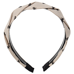 Ободок для волос