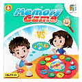 Настольная игра "Memory game"