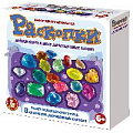 Раскопки "Драгоценные камни" (8шт)