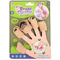 Игровой набор "Finger puppets"