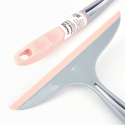 Стеклоочиститель-водосгон