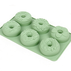 Форма для запекания салатовая