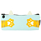 Пенал мягкий тубус "Мяу"  ассорти