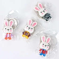 Брелок "Мистер Кролик"