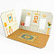 Конструктор румбокс "Livingroom" Игрушка