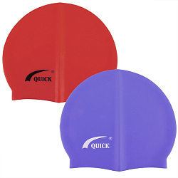 Шапочка для плавания ассорти