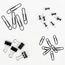 Набор канцелярских принадлежностей