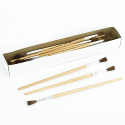 Кисть №  5 пони "Darvish"