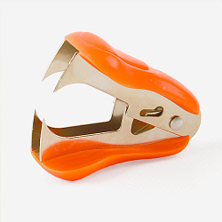 Набор  канцелярский (дырокол,степлер№24,скобы№24,антистеплер) в блистере с европодвесом