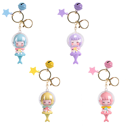 Брелок "Русалочка"