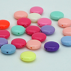 Бусинки декоративные, "Камушки", в ПЭТ-упаковке