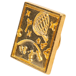 Насадка для восковой печати металлическая