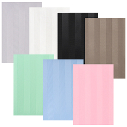 Шторка для ванной с кольцами 180*180см ассорти