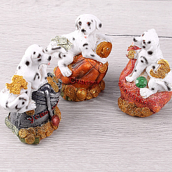 Копилка сувенирная "Собачка"  h-11см