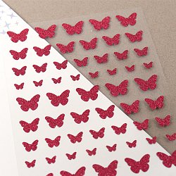 Наклейки "Бабочки"