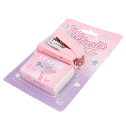 Степлер  №24/6 +400шт скобы