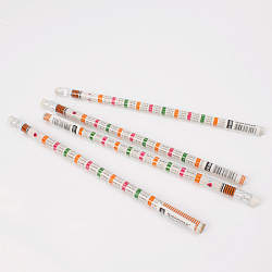 Карандаш ч/г с ластиком "Darvish" корпус таблица умножения НВ