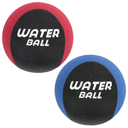 Мяч для игр на воде, ассорти