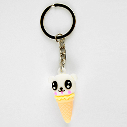 Брелок "Мороженое"