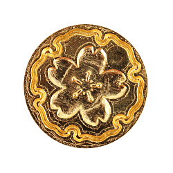 Насадка для восковой печати металлическая