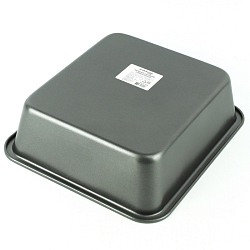 Форма для запекания прямоугольная 27*24,5*7,5см