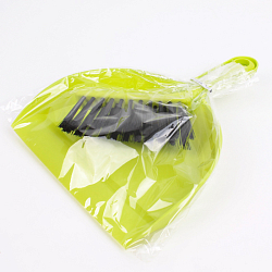 Набор для уборки "Совок и щётка"