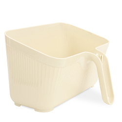 Ёмкость для мусора настольная+скребок