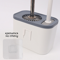 Ёршик туалетный в наборе