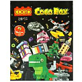 Конструктор "COGO Box" . Ассорти. Игрушка