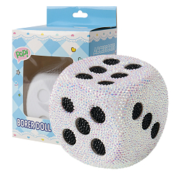 Сувенир "Кубик"