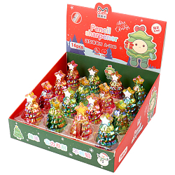 Точилка "Ёлочка"