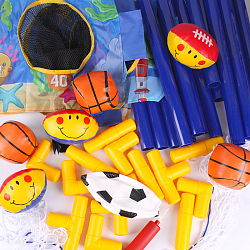 Игровой набор "Футбол" 2в1.Игрушка