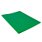 Папка  10 файлов 200мкм зелёная