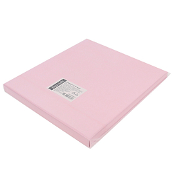 Блокнот 13,5*18 см 50л с замком "Цветы" с ручкой