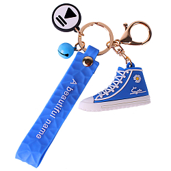 Брелок "Кед" ассорти